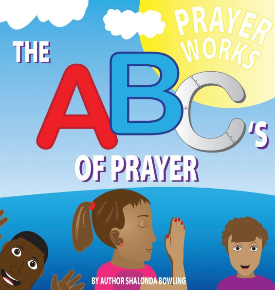 The ABC's of Prayer