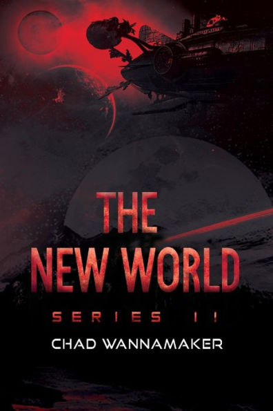 The New World: Series 2