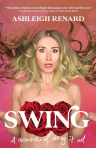 E book free download for androidSWING byAshleigh Renard9781736596883 English version