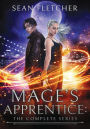 Mage's Apprentice: The Complete Series