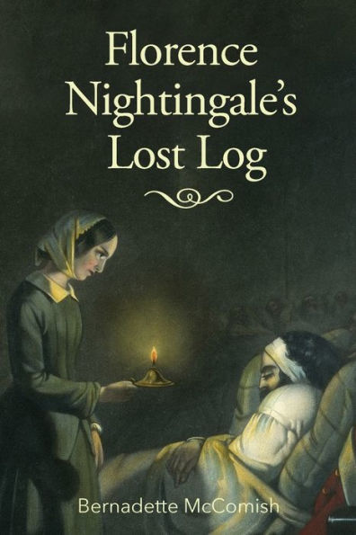 Florence Nightingale's Lost Log