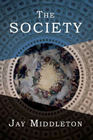 Title: The Society, Author: Jay Middleton