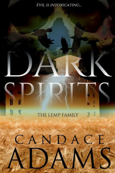 Dark Spirits: The Lemp Family: