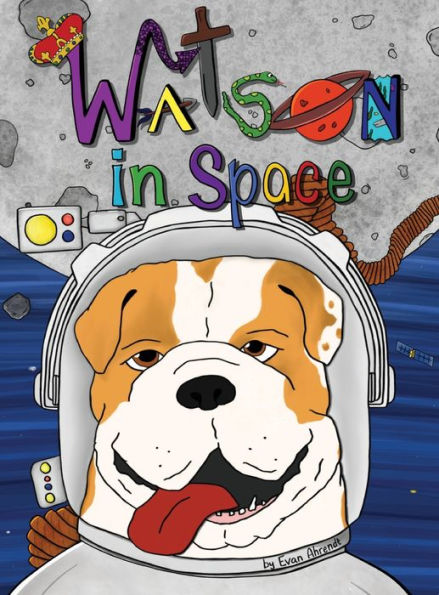 Watson in Space