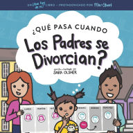 Title: Ã¯Â¿Â½QuÃ¯Â¿Â½ Pasa Cuando Los Padres se Divorcian?: Explicar quÃ¯Â¿Â½ es el divorcio y cÃ¯Â¿Â½mo afecta el dÃ¯Â¿Â½a a dÃ¯Â¿Â½a de un niÃ¯Â¿Â½o, Author: Sara Olsher