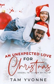 Best free audio books to download An Unexpected Love For Christmas English version by   9781736611814