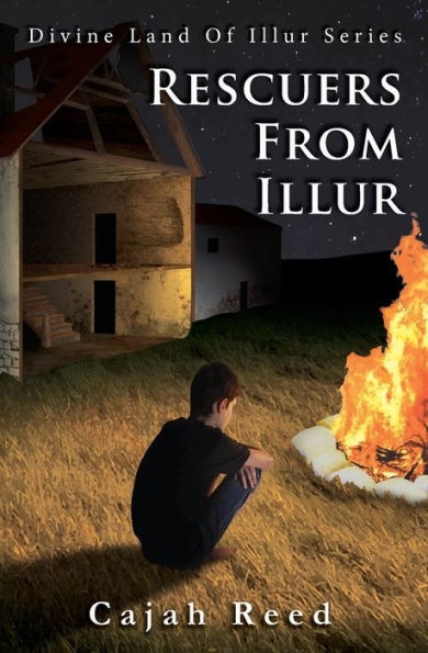 Rescuers From Illur: A Dystopian Novel