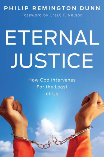 Eternal Justice: How God Intervenes for the Least of Us