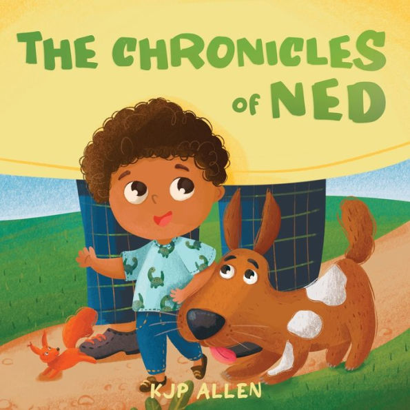 The Chronicles of Ned