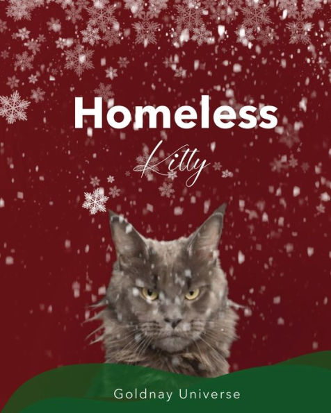 Homeless Kitty