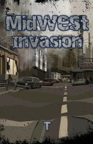 Free books to download on tablet Midwest Invasion 9781736630907 by  (English literature)
