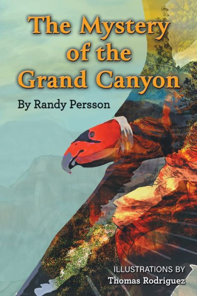 The Mystery of the Grand Canyon and Climate Change