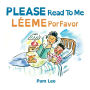 Please Read To Me