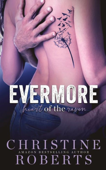 Evermore: Heart of the Raven