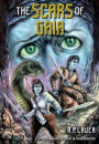 The Scars of Gaia