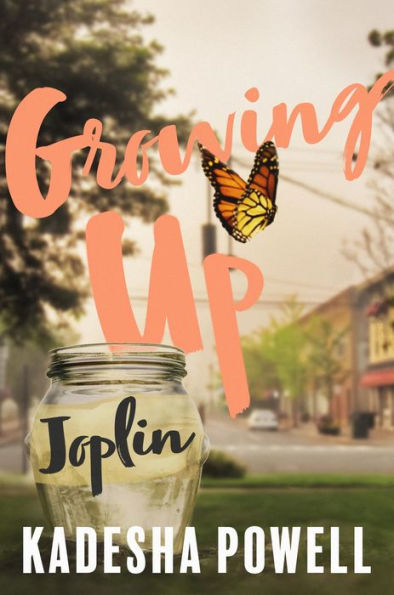 Growing Up Joplin