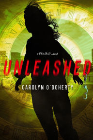 Title: Unleashed, Author: Carolyn O'Doherty