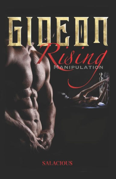 Gideon Rising: Manipulation