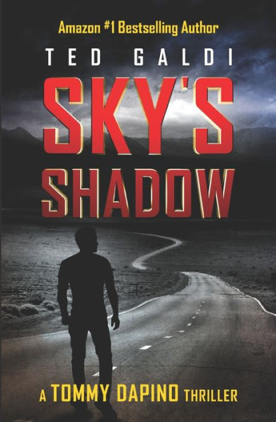 Sky's Shadow: A vigilante thriller