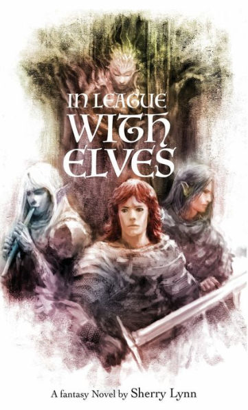 League with Elves