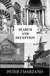 Title: Search and Deception, Author: Peter J Marzano