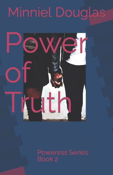 Power of Truth: Poweress Series Book 2