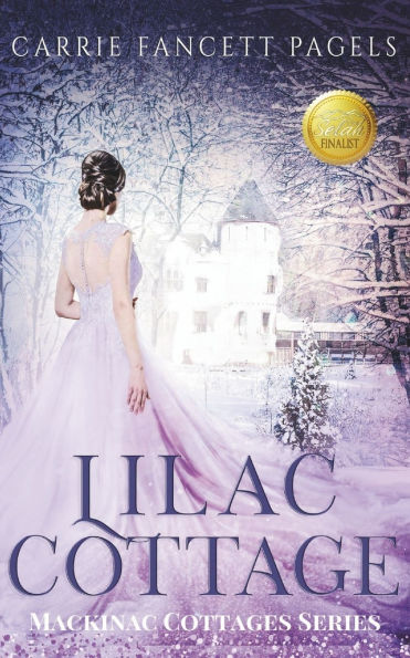 Lilac Cottage