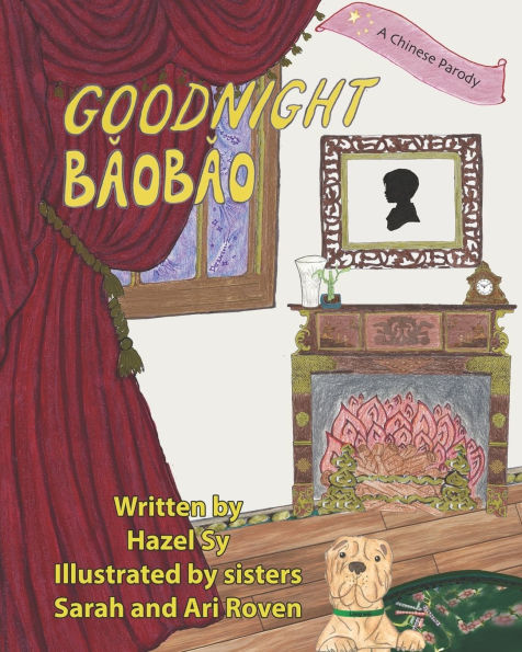 Goodnight Baobao: A Chinese Parody: A Chinese Parody
