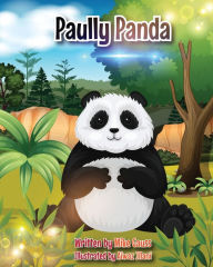 Title: Paully Panda, Author: Mike Gauss