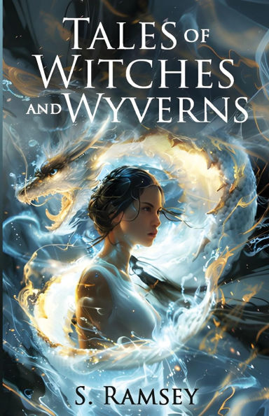 Tales of Witches and Wyverns