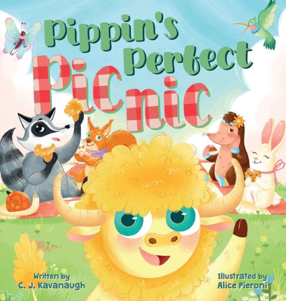 Pippin's Perfect Picnic