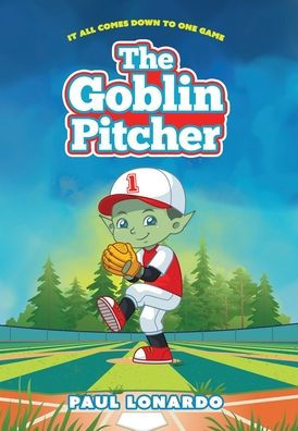 The Goblin Pitcher