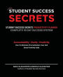 Student Success Secrets - Productivity Planner