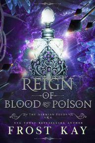 Reign of Blood and Poison