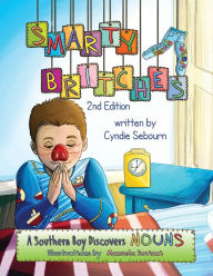 Title: Smarty Britches: Nouns, Author: Cyndie Sebourn