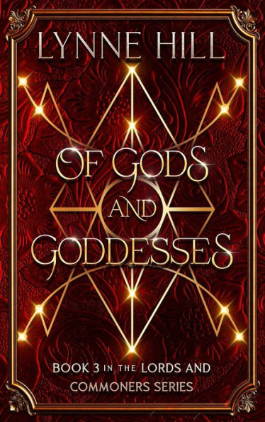 Of Gods and Goddesses: Book 3