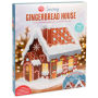 Alternative view 2 of Snowy Gingerbread House