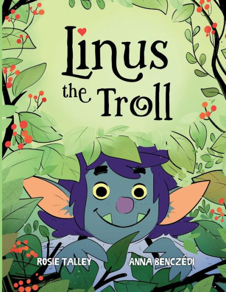 Linus the Troll