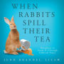 When Rabbits Spill Their Tea: Metaphors to Guide Us Through Difficult Times