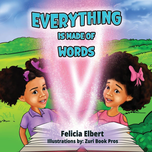 Everything Is Made of Words