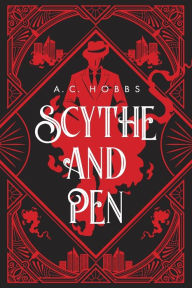 Free pdf e book download SCYTHE AND PEN