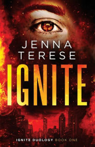 Free audio books online downloads Ignite by Jenna Terese