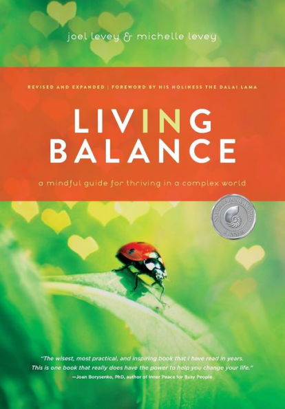 Living in Balance: A Mindful Guide for Thriving in a Complex World
