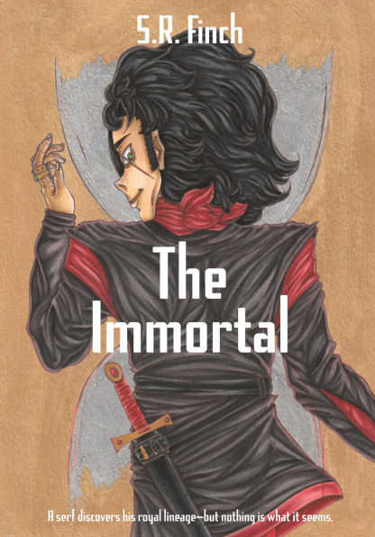 The Immortal