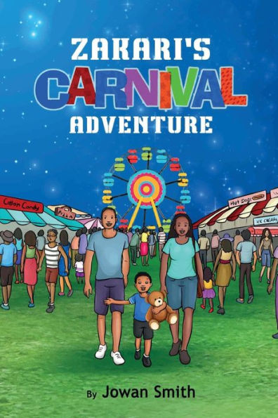 Zakari's Carnival Adventure