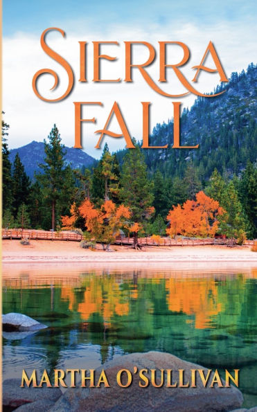 Sierra Fall