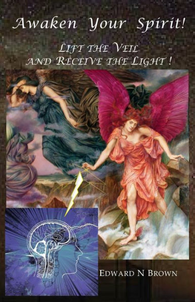 Awaken Your Spirit!: Lift the Veil and Receive Light!