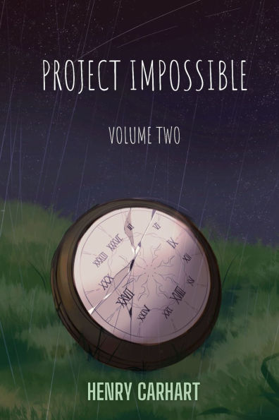 Project Impossible: Volume Two