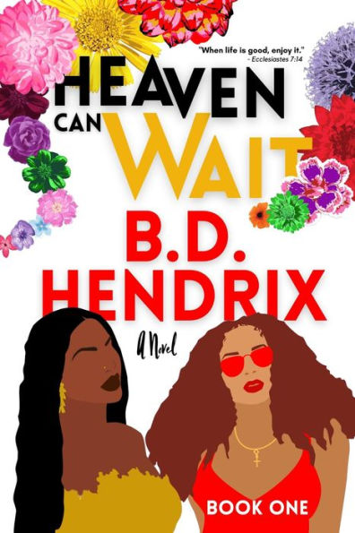 Heaven Can Wait - Book One