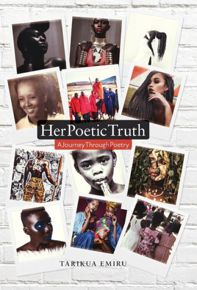 HerPoeticTruth: A Journey Through Poetry